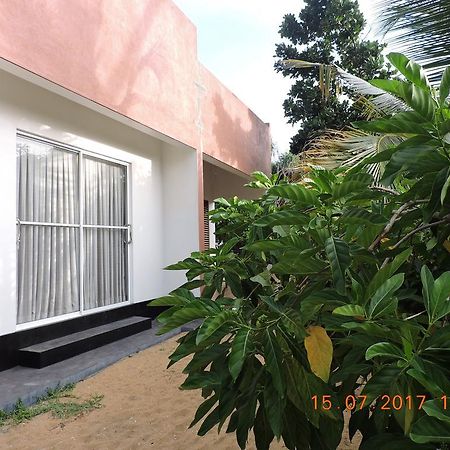 Akain Villa Dodanduwa Exterior foto