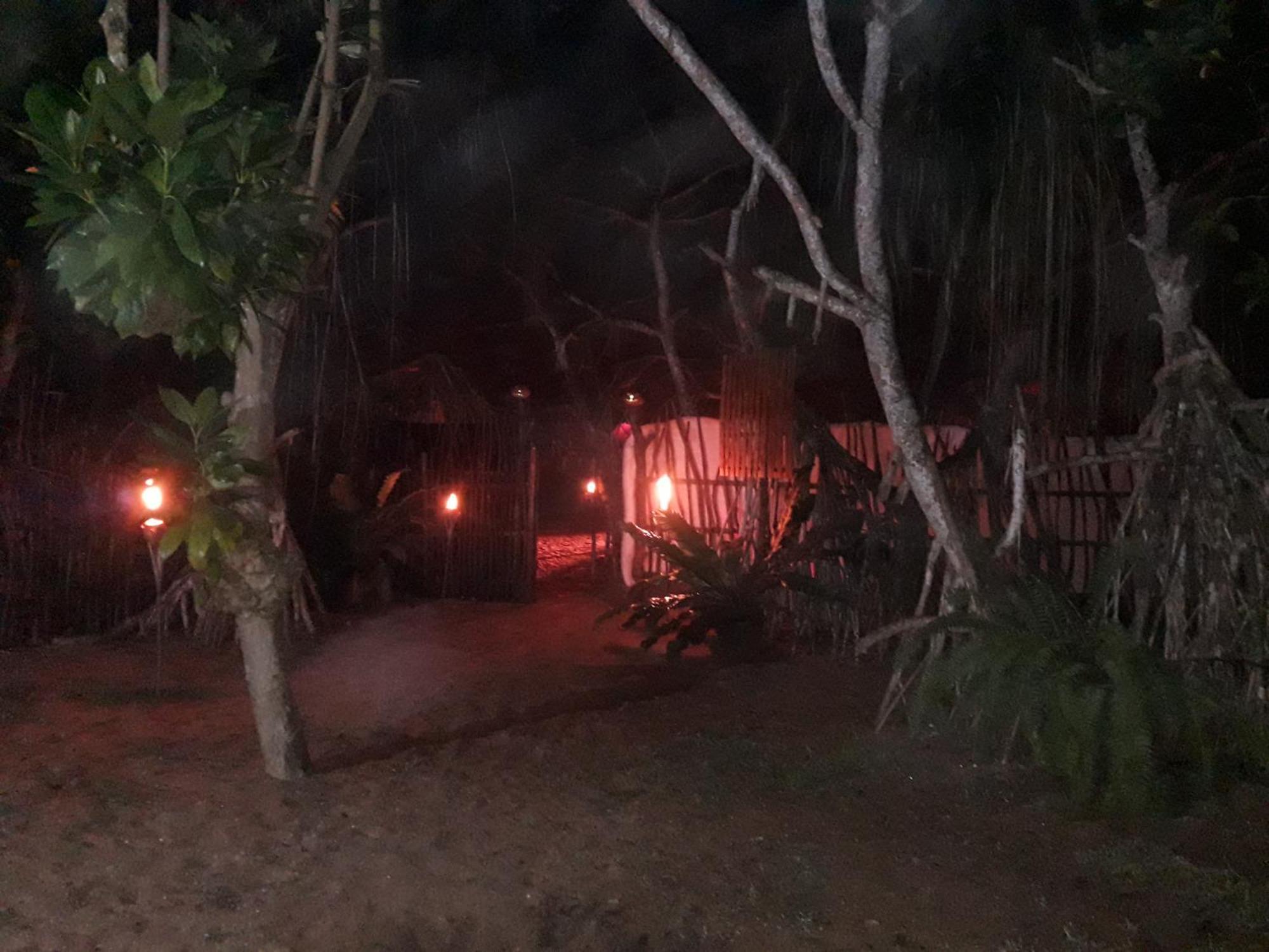 Akain Villa Dodanduwa Exterior foto