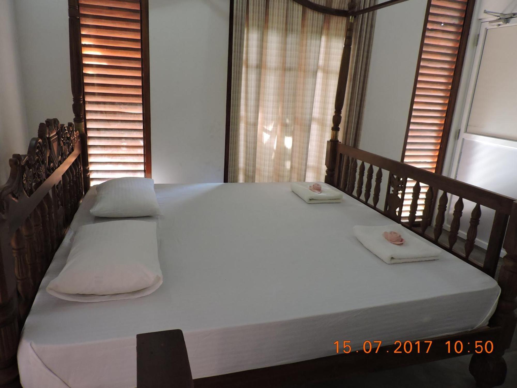 Akain Villa Dodanduwa Exterior foto