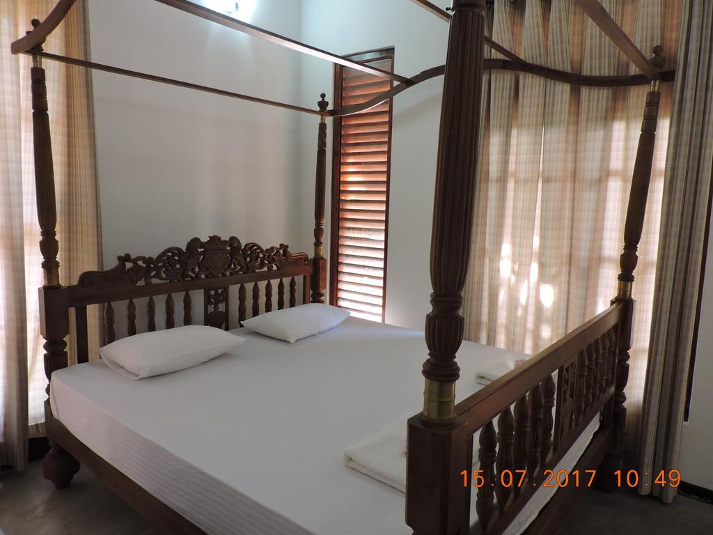 Akain Villa Dodanduwa Exterior foto