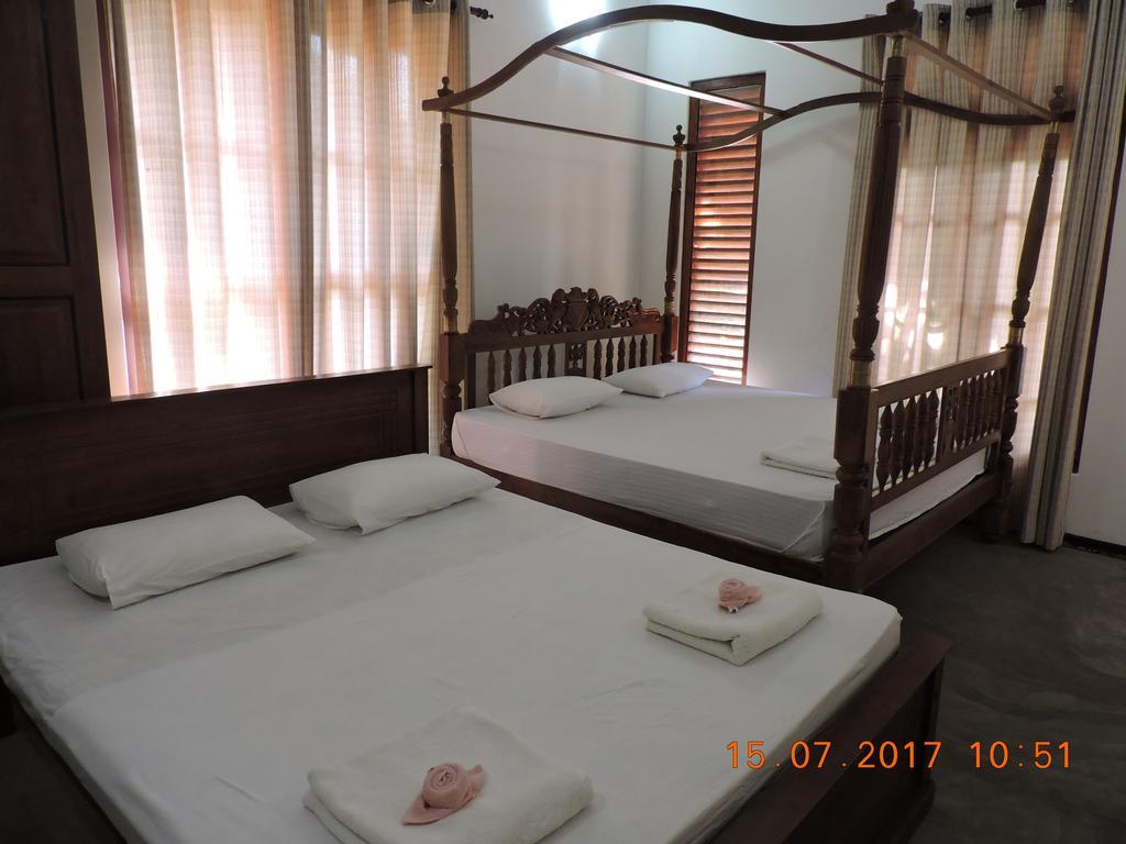 Akain Villa Dodanduwa Exterior foto