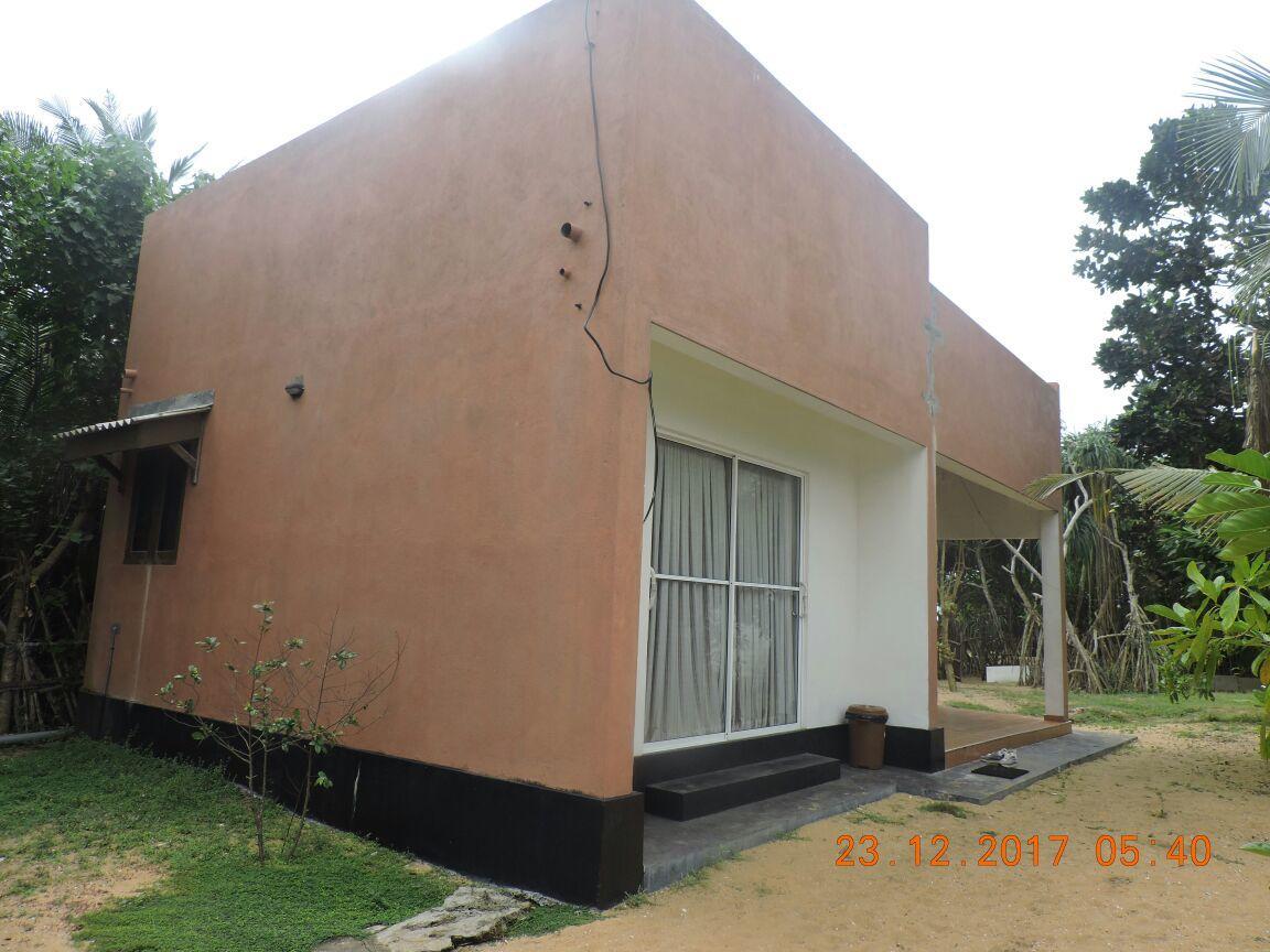 Akain Villa Dodanduwa Exterior foto