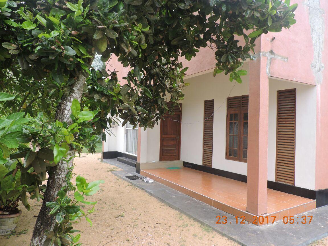 Akain Villa Dodanduwa Exterior foto